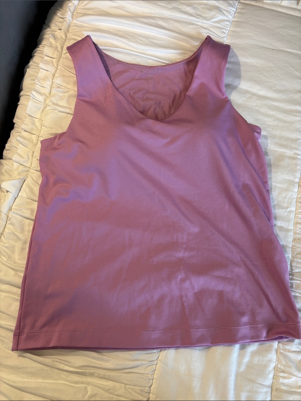 Athleta Lavender Tank Camisole